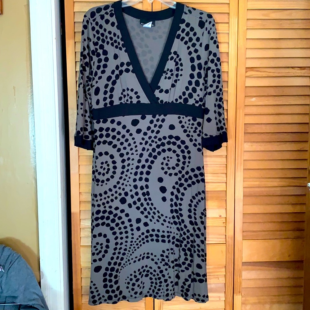 ATHLETA DRESS L